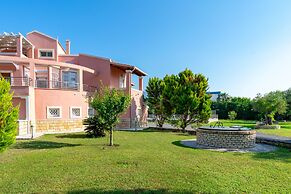 Villa Rosa 2 , Dassia , Corfu