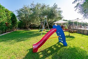 Villa Rosa 2 , Dassia , Corfu