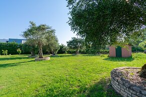 Villa Rosa 2 , Dassia , Corfu