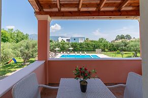 Villa Rosa 2 , Dassia , Corfu