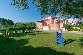 Villa Rosa 2 , Dassia , Corfu