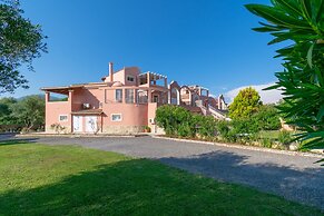 Villa Rosa 2 , Dassia , Corfu
