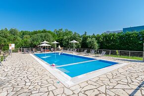 Villa Rosa 2 , Dassia , Corfu