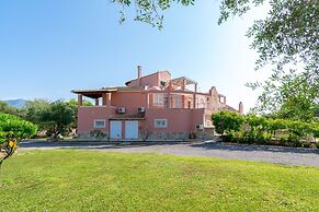 Villa Rosa 2 , Dassia , Corfu