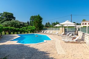 Villa Rosa 2 , Dassia , Corfu