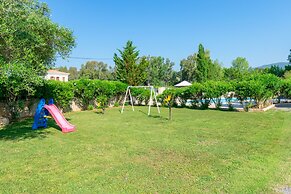 Villa Rosa 2 , Dassia , Corfu