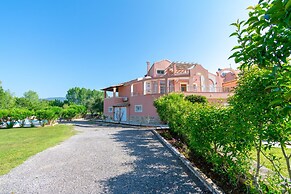 Villa Rosa 2 , Dassia , Corfu