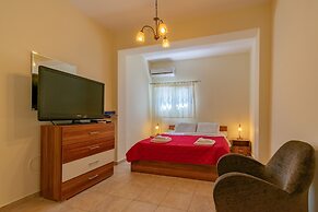 Villa Rosa 2 , Dassia , Corfu