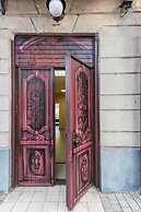 TsaTsa Hotel - Hostel
