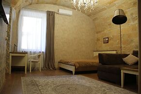 TsaTsa Hotel - Hostel