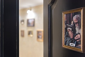 TsaTsa Hotel - Hostel
