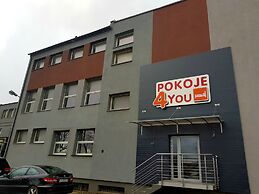 Pokoje 4you