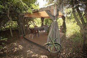 Tembe Elephant Park