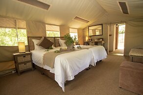 Tembe Elephant Park