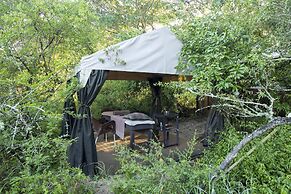 Tembe Elephant Park