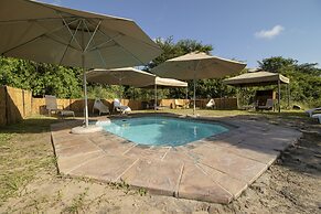 Tembe Elephant Park