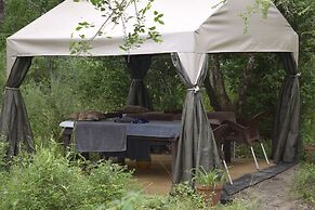 Tembe Elephant Park