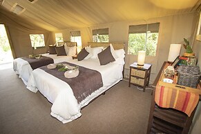 Tembe Elephant Park