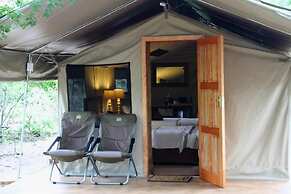 Tembe Elephant Park