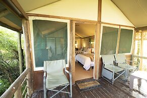 Tembe Elephant Park