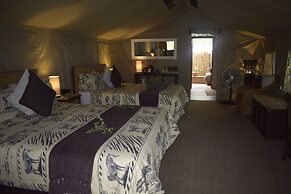 Tembe Elephant Park