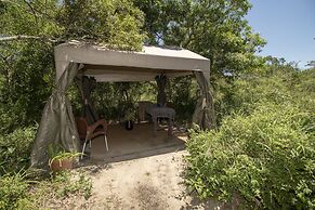 Tembe Elephant Park