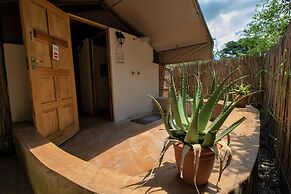 Tembe Elephant Park