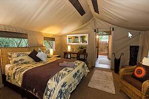 Tembe Elephant Park