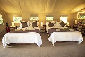 Tembe Elephant Park