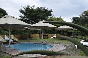 Tembe Elephant Park