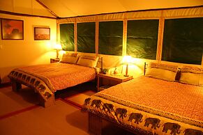 Tembe Elephant Park