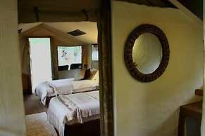Tembe Elephant Park