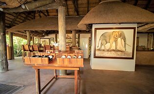 Tembe Elephant Park