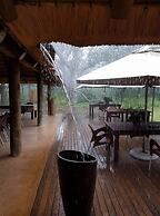 Tembe Elephant Park