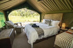 Tembe Elephant Park