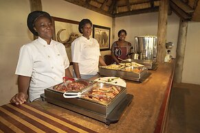 Tembe Elephant Park