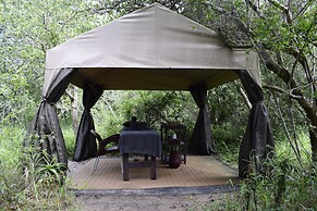 Tembe Elephant Park