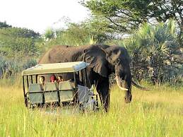 Tembe Elephant Park