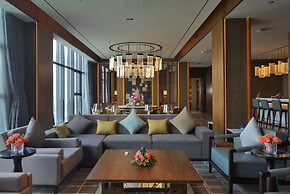 Wyndham Grand Yangon Hotel