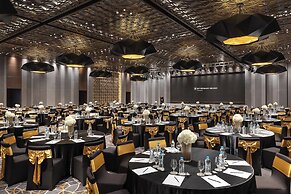 Wyndham Grand Yangon Hotel