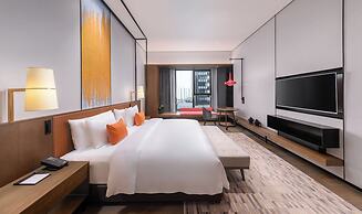 Wyndham Grand Yangon Hotel