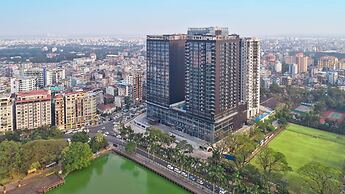 Wyndham Grand Yangon Hotel