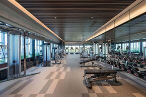 Wyndham Grand Yangon Hotel