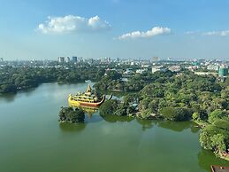 Wyndham Grand Yangon Hotel