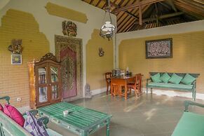 Villa Chempaka