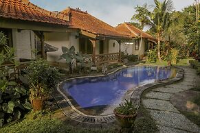 Villa Chempaka