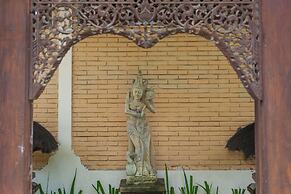 Villa Chempaka
