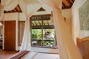 Villa Chempaka