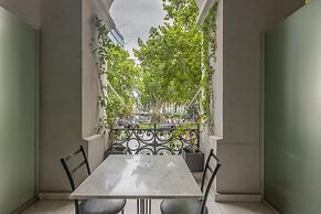 Badagoni Boutique Hotel Rustaveli