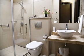 Badagoni Boutique Hotel Rustaveli